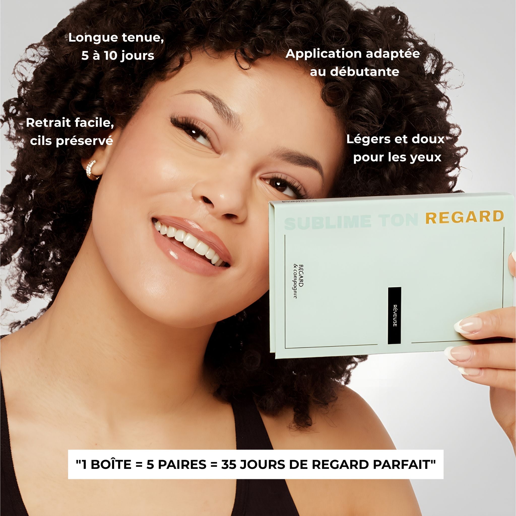 KIT DE DÉMARRAGE