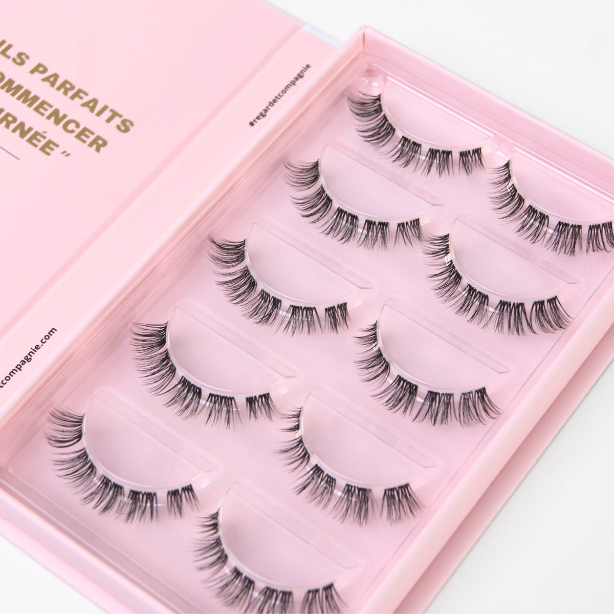 ADIEU MASCARA
