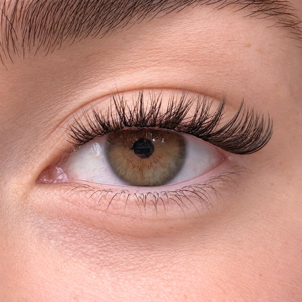 Adieu mascara