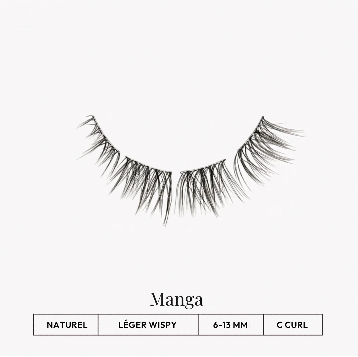 MANGA