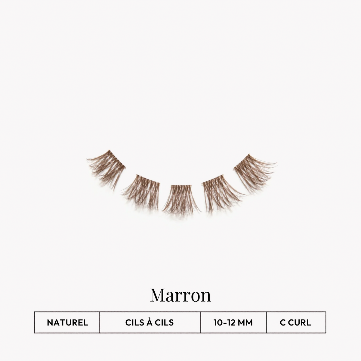 MARRON