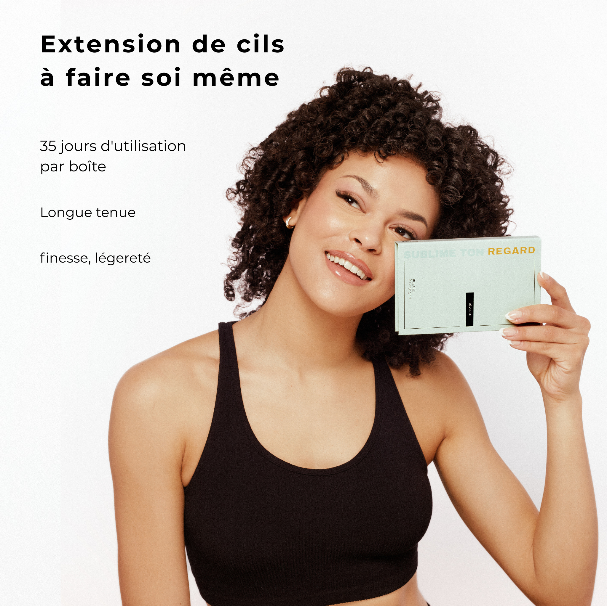 KIT DE DÉMARRAGE