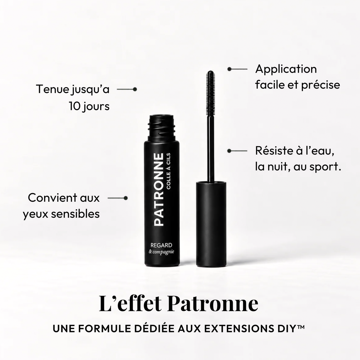 KIT DE DÉMARRAGE - Réveuse
