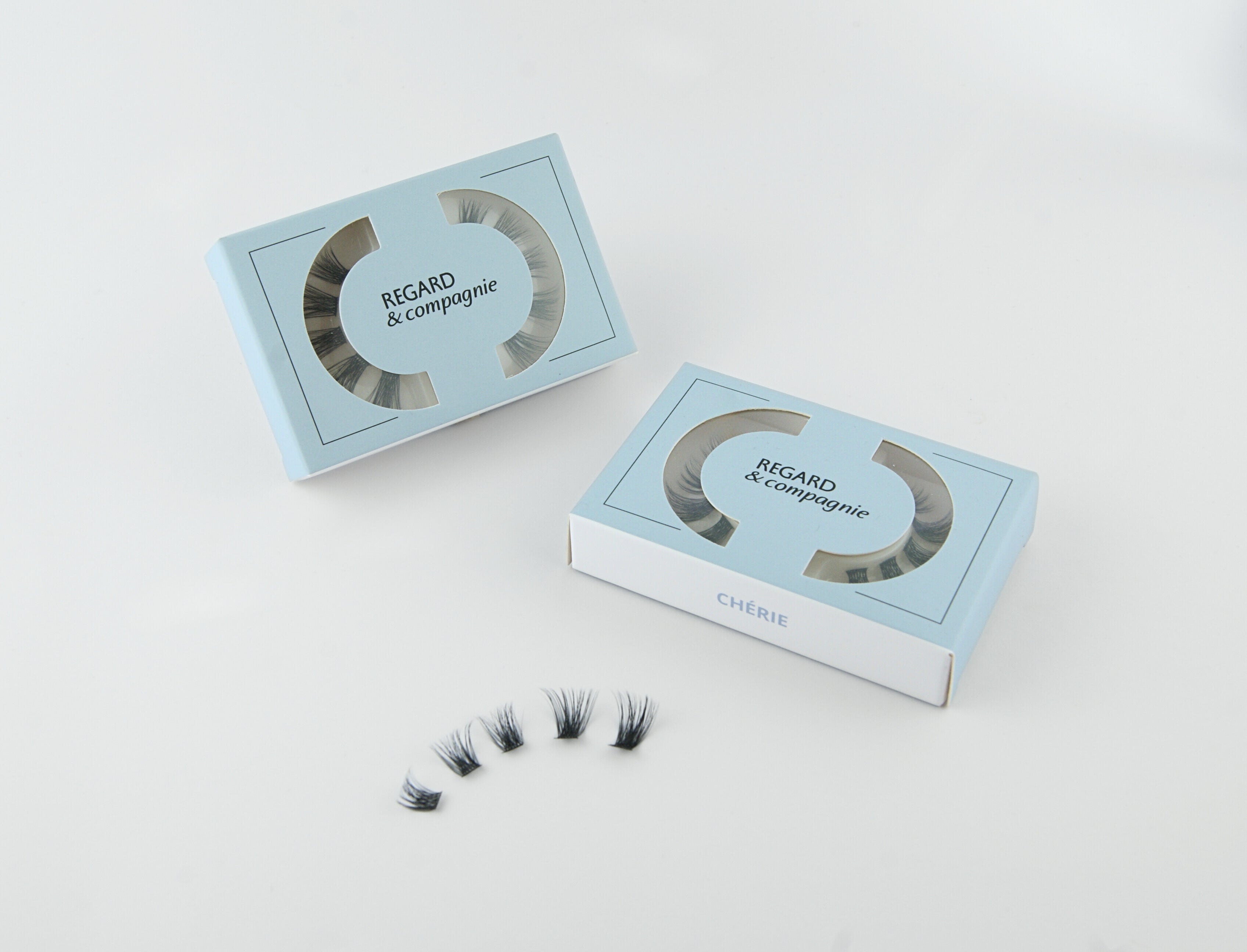 Chérie - Mini boite